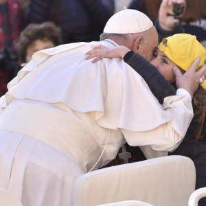 Papa apresenta Quaresma como «caminho de esperança»