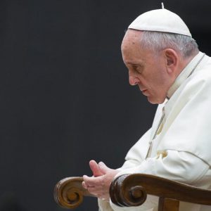 Papa: Discurso sobre a Música Litúrgica