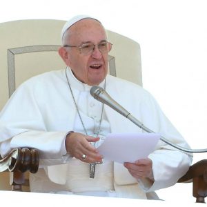 Mensagem para o Dia Mundial da Paz 2023
