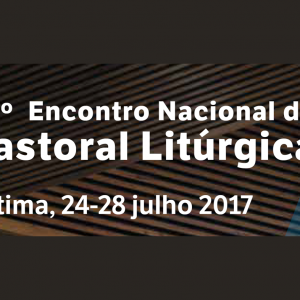 43º Encontro Nacional de Pastoral Litúrgica