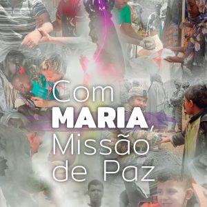 Outubro Missionário 2017