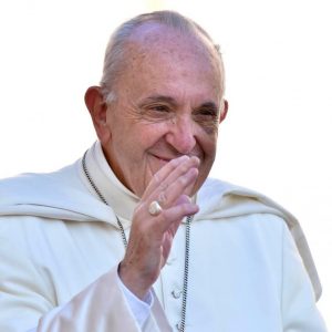 Papa Francisco: «Ama as pessoas; ama-as, uma a uma»