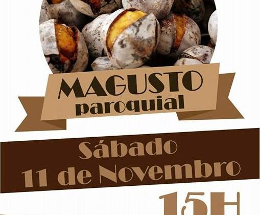 magusto paroquial 2017