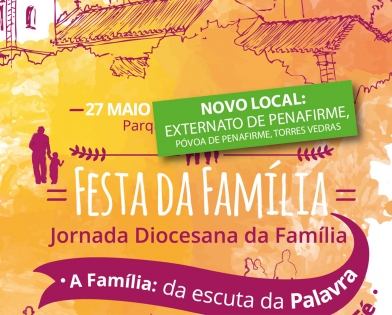 festa familia 2018