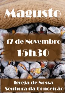 magusto paroquial 2018