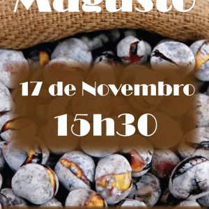 Magusto Paroquial 2018