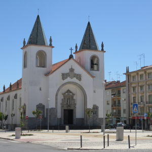 Retoma da celebração comunitária da Missa