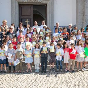 Festa da Avé Maria | 2019