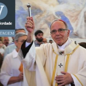 A liturgia é um “elemento central” da evangelização