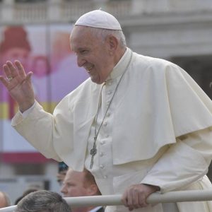 Vaticano: Papa desafia ao anúncio do Evangelho através de «pontes»
