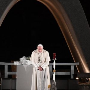 Mensagem do Santo Padre para o Dia Mundial da Paz | 2020