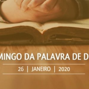 Carta sobre o Domingo da Palavra de Deus