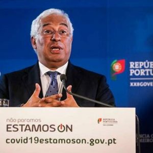 Restrições às celebrações religiosas acabam a 30 de maio