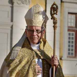 Carta aos diocesanos de Lisboa | Ano Pastoral 2020-2021