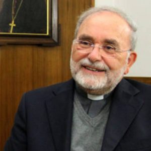 Faleceu D. Anacleto Oliveira, bispo de Viana do Castelo