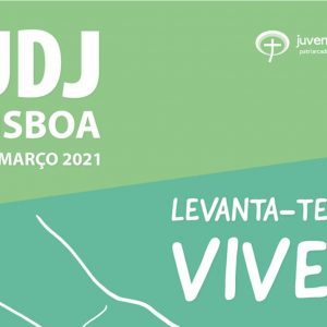 Jornada Diocesana da Juventude 2021 vai decorrer online