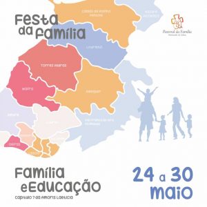 Festa da Família 2021