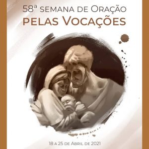 Igreja celebra Semana das Vocações, sensibilizando comunidades católicas