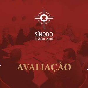 Processo de avaliação do Sínodo Diocesano 2016