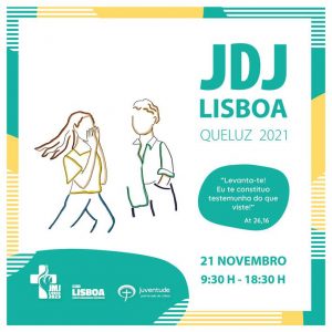 Jornada Diocesana da Juventude 2021