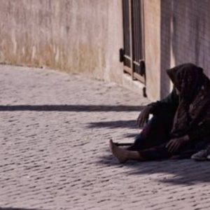 Papa Francisco: Dia Mundial do Pobre 2021
