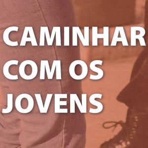 Formação “Caminhar com os jovens”