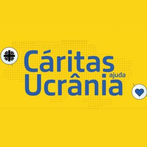 Cáritas | Ucrânia: Proteger e salvar vidas