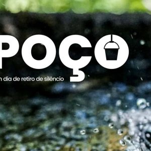 Poço – Retiro de Silêncio ao ar livre