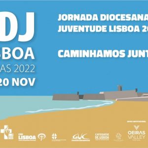 Oeiras vai receber a Jornada Diocesana da Juventude