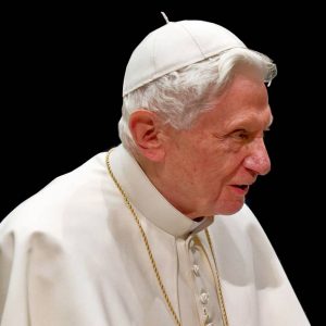 Faleceu Bento XVI, o papa emérito (1927-2022)
