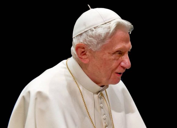 Faleceu Bento XVI, o papa emérito (1927-2022)