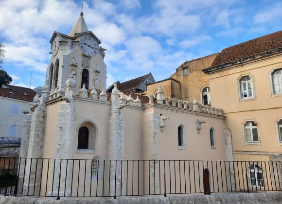 Reabertura da Igreja de Nossa Senhora do Pópulo | 15 de Maio de 2023