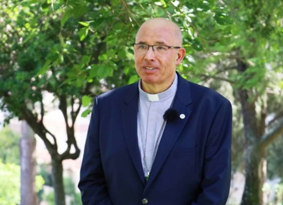 D. Rui Valério nomeado Patriarca de Lisboa