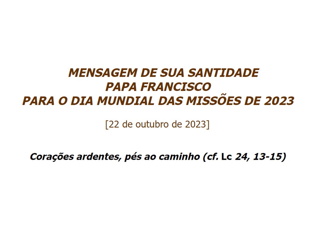 Carta Pastoral: A EUCARISTIA, ENCONTRO E COMUNHÃO COM CRISTO E OS IRMÃOS –  Leiria-Fátima