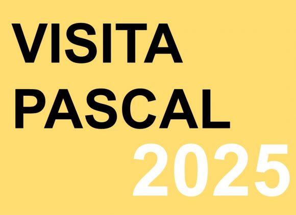 Visita Pascal 2025