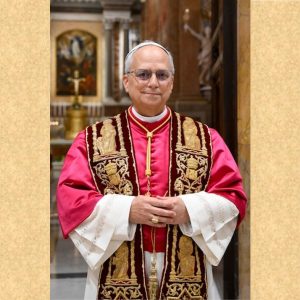 Habemus Papam! Papa Leão XIV é o novo sucessor de Pedro